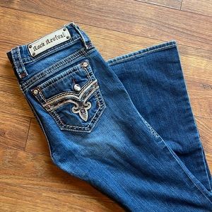 Rock Revival Jeans Bootcut